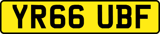 YR66UBF