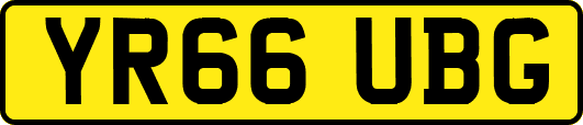 YR66UBG