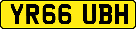 YR66UBH