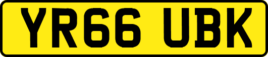 YR66UBK