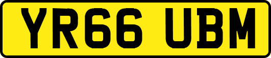 YR66UBM