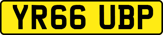 YR66UBP