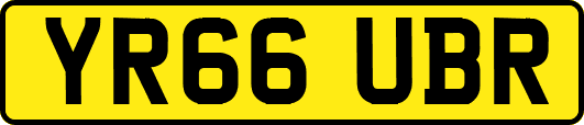 YR66UBR