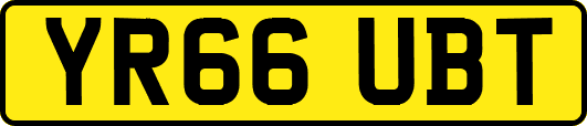 YR66UBT