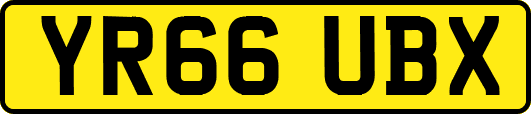 YR66UBX