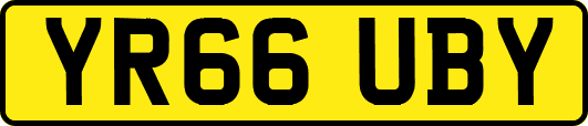 YR66UBY