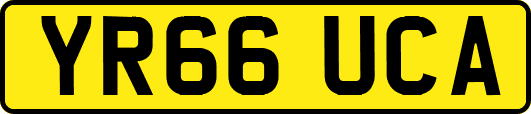 YR66UCA