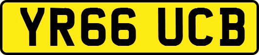 YR66UCB