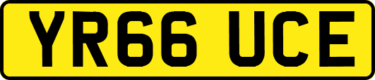 YR66UCE