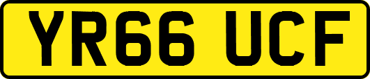 YR66UCF