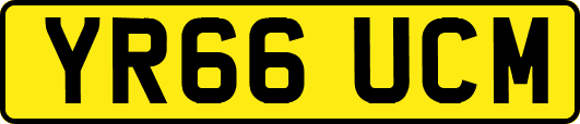YR66UCM
