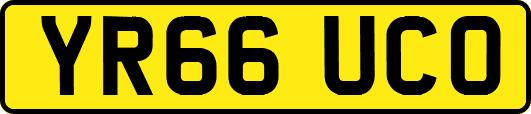 YR66UCO