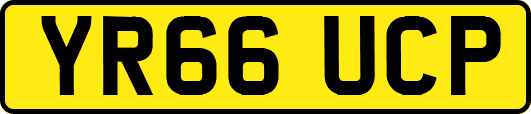YR66UCP