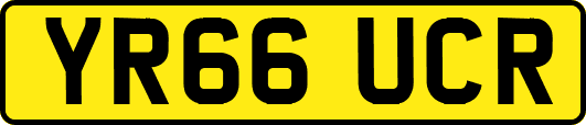 YR66UCR