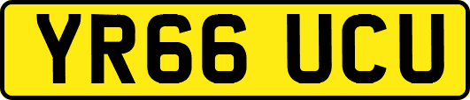 YR66UCU