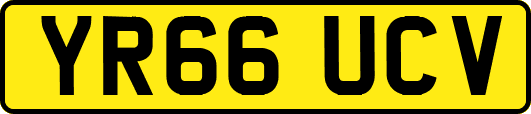 YR66UCV