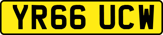 YR66UCW