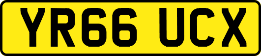 YR66UCX