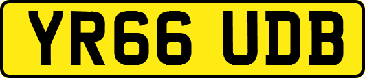 YR66UDB