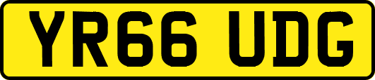 YR66UDG