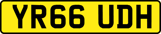 YR66UDH