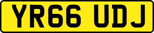 YR66UDJ