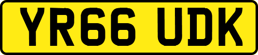 YR66UDK