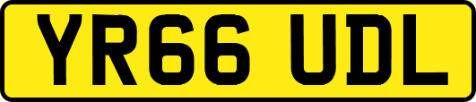 YR66UDL