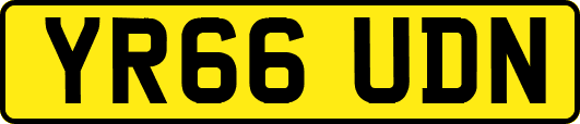 YR66UDN