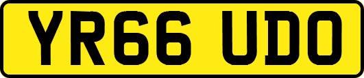YR66UDO