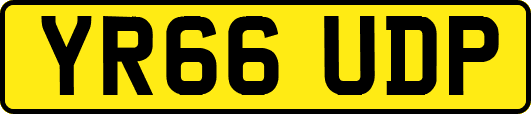 YR66UDP
