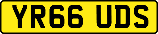YR66UDS
