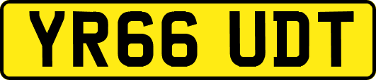 YR66UDT