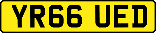 YR66UED
