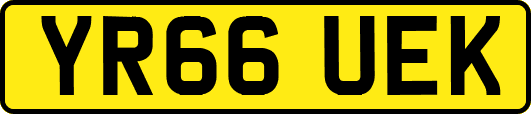 YR66UEK