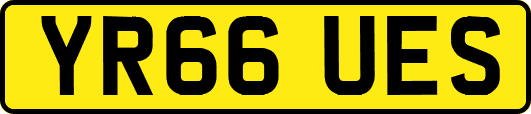 YR66UES