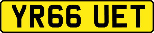 YR66UET