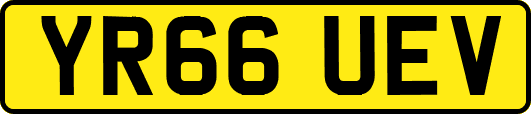 YR66UEV