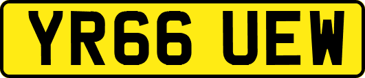 YR66UEW
