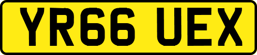 YR66UEX