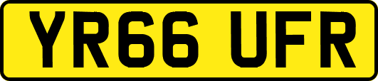 YR66UFR