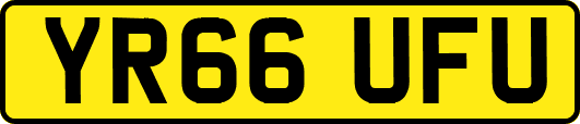 YR66UFU