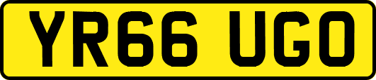 YR66UGO