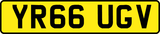 YR66UGV
