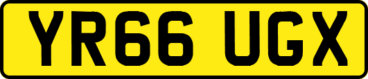 YR66UGX