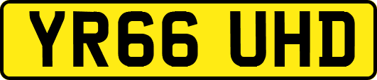 YR66UHD