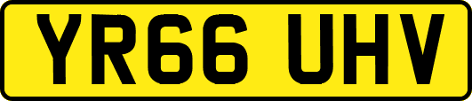 YR66UHV