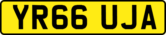 YR66UJA