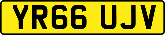 YR66UJV