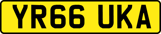 YR66UKA